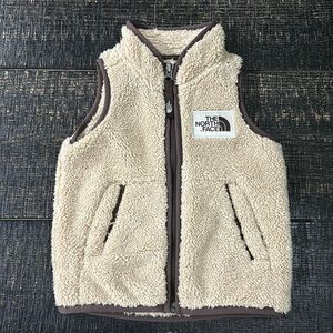 The North Face Toddler vest